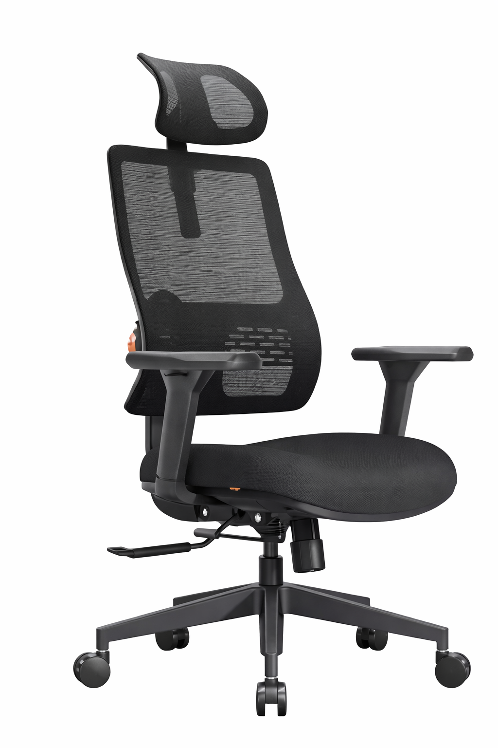Siège de bureau ergonomique en Mesh