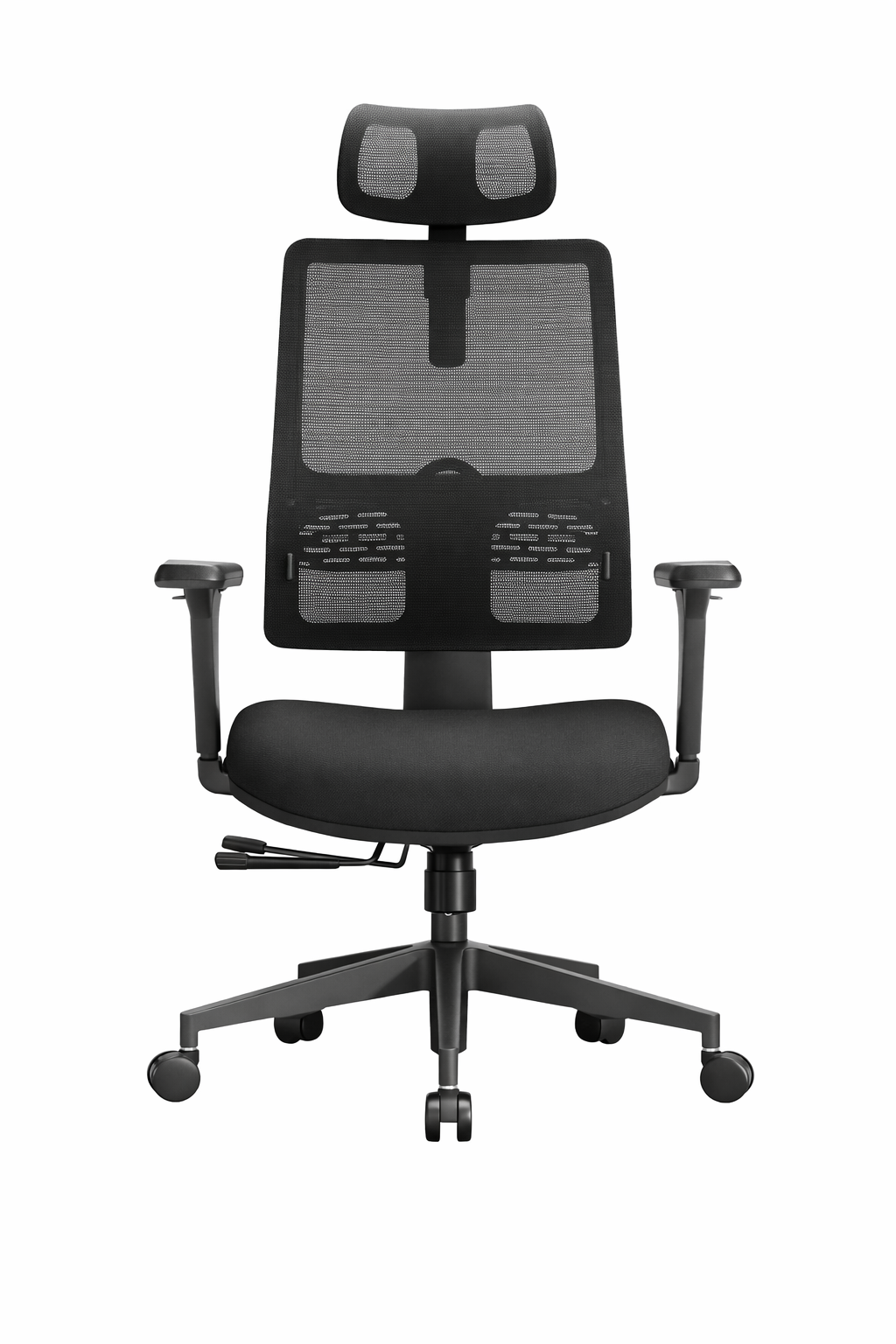 Siège de bureau ergonomique en Mesh