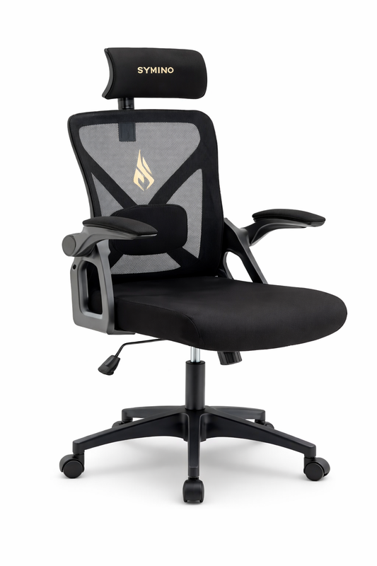 Chaise de bureau symino