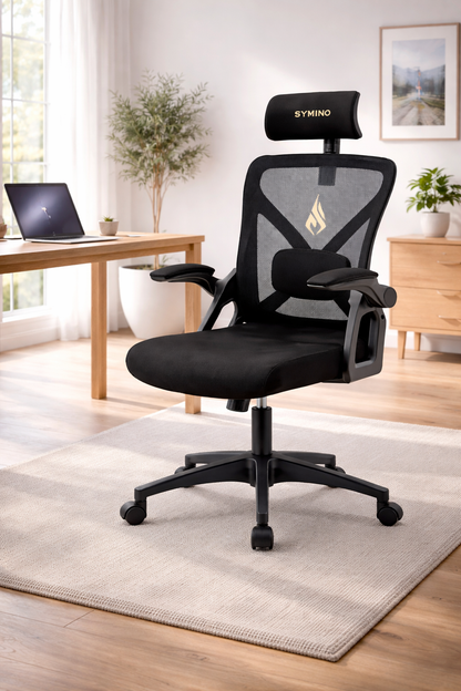 Chaise de bureau symino